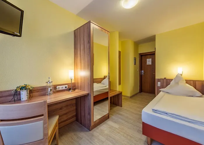 Windsor Hotel Cologne