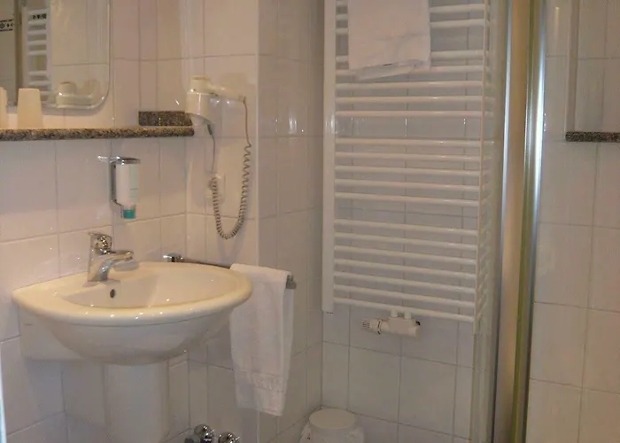 Hotel Windsor Cologne