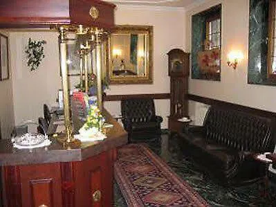 Windsor Hotel Cologne