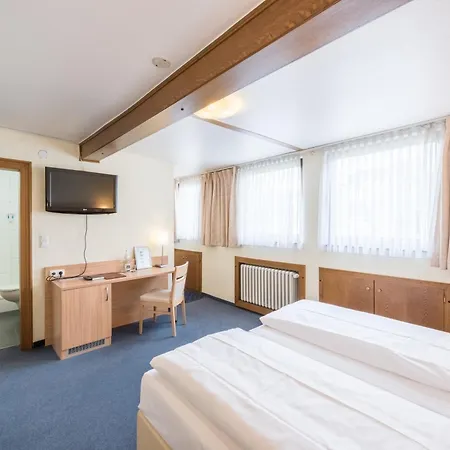 Windsor Ξενοδοχείο 3*