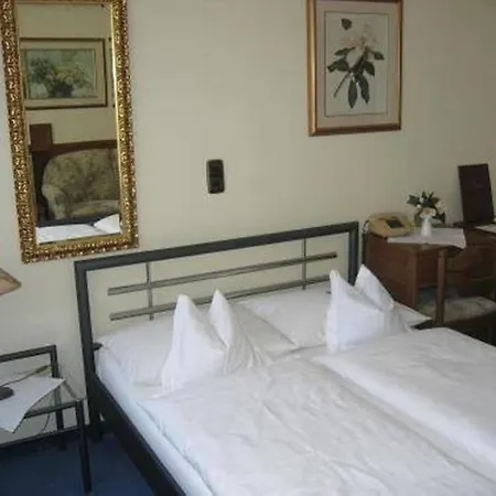 Windsor 3*
