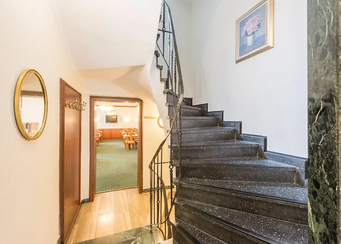 Hotel Windsor Colonia