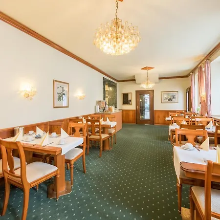 Windsor Hotel