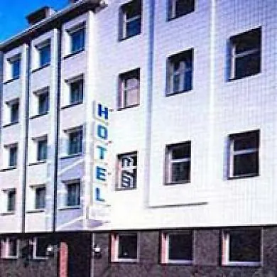 Hotel Windsor Colónia