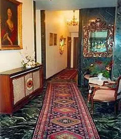 Windsor Hotel Kolín nad Rýnem