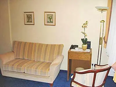 Hotel Windsor 3*