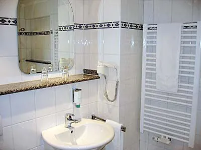 Windsor Hotel Kolín nad Rýnem