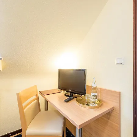 Szálloda Windsor 3*