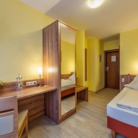 Windsor Hotel Colónia