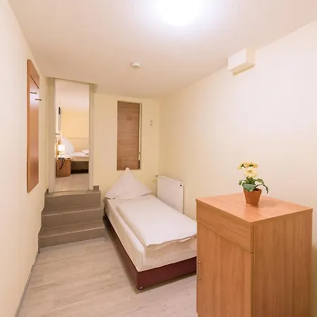 Windsor Hotel