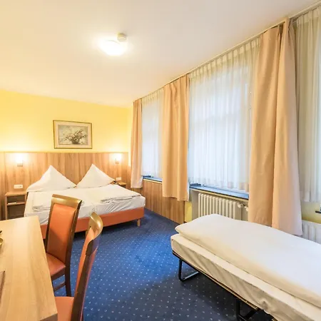 Windsor 3* Colónia