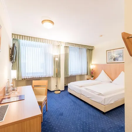 Hotel Windsor Colónia