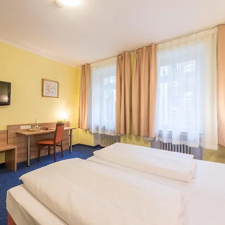Windsor Hotel Cologne