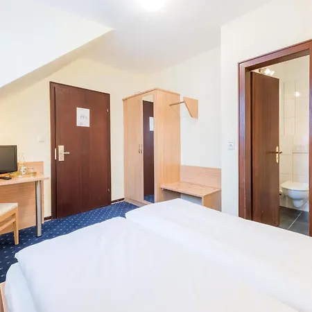 Hotel Windsor 3*