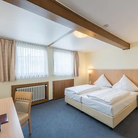Windsor Hotel