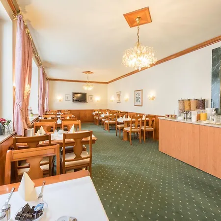 Hotel Windsor Cologne