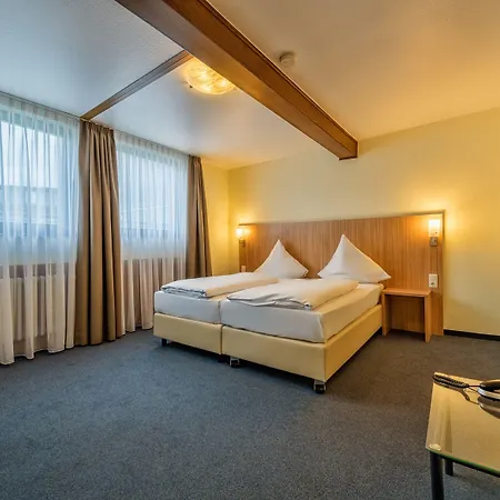 Windsor Hotel
