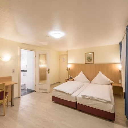 Windsor Hotel Cologne