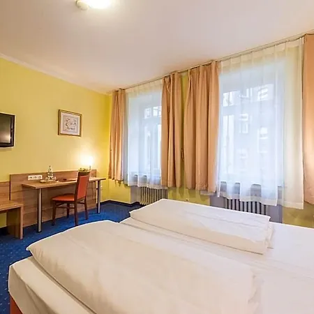 Szálloda Windsor 3*