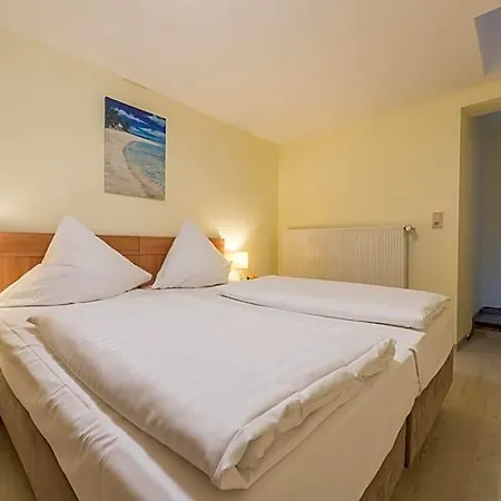Szálloda Windsor 3*