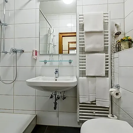 Szálloda Windsor 3*