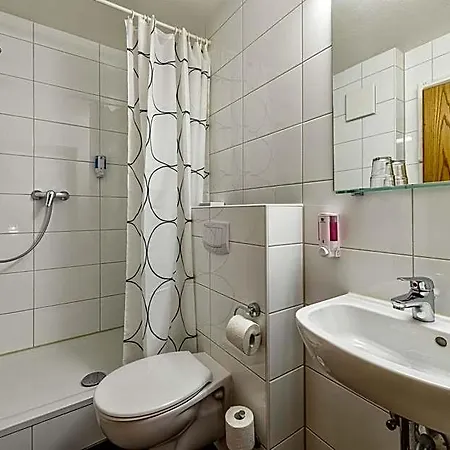 Szálloda Windsor Köln