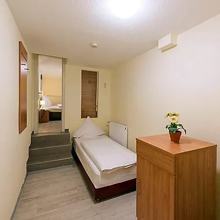 Windsor Szálloda 3*