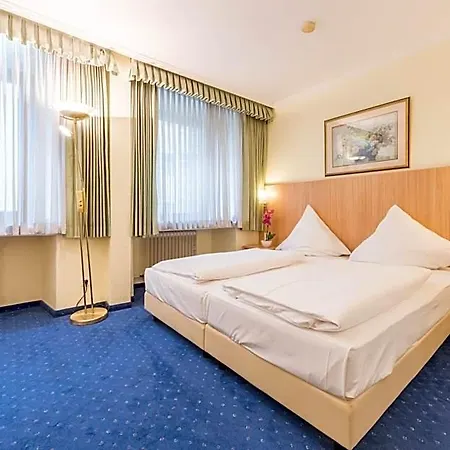 Windsor Szálloda Köln
