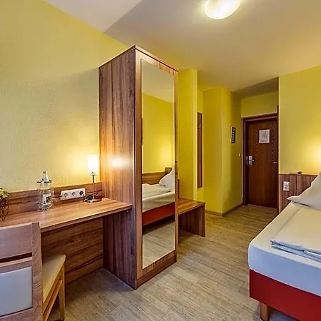 Szálloda Windsor 3*