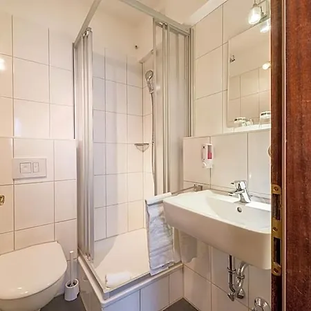 Windsor Szálloda 3*