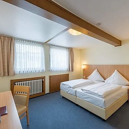 Windsor 3* Köln
