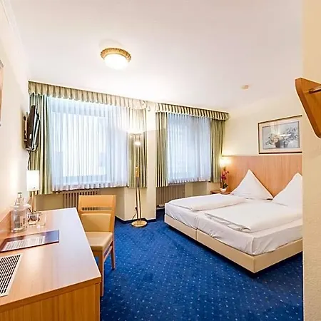 Szálloda Windsor Köln