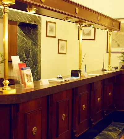 Hotel Windsor