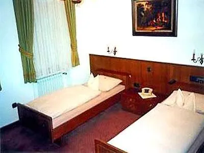 Windsor Hotel Kolín nad Rýnem