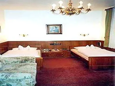 Windsor Hotel 3*