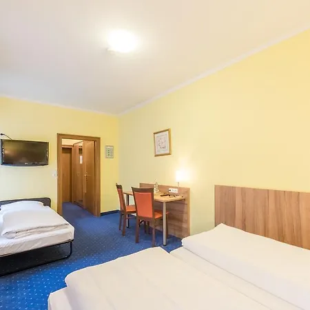 Windsor Hotel