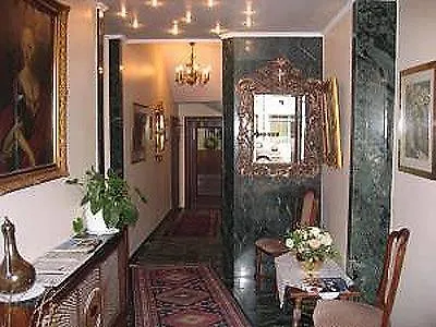Windsor 3* Kolín nad Rýnem