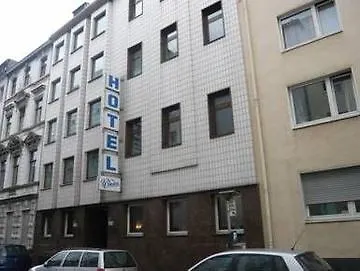 Windsor Kolín nad Rýnem