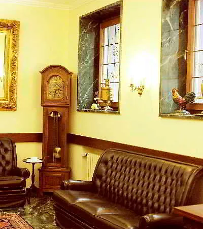 Windsor Hotel 3*