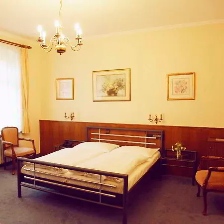 Windsor 3* Kolín nad Rýnem
