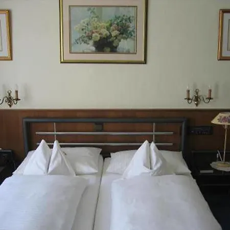 Windsor Hotel