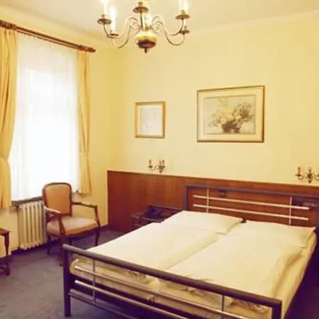 Windsor Hotel 3*