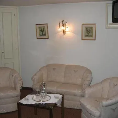 Windsor 3* Colonia