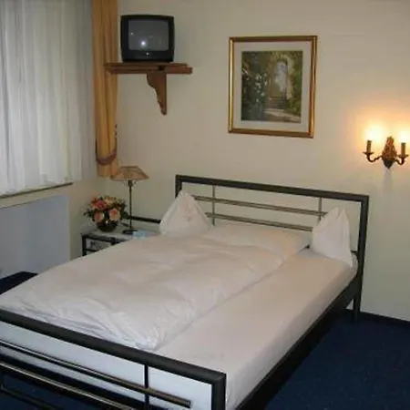 Windsor מלון קלן