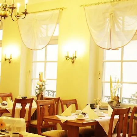 Windsor Hotel