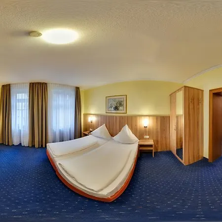 Windsor Hotel Colónia