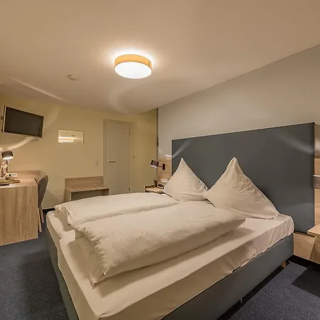 Windsor Hotel