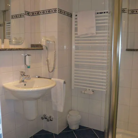 מלון Windsor קלן