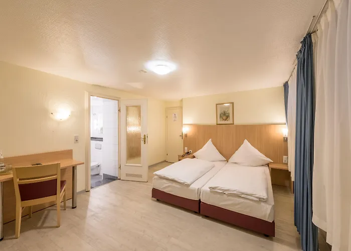 Windsor Hotel Cologne