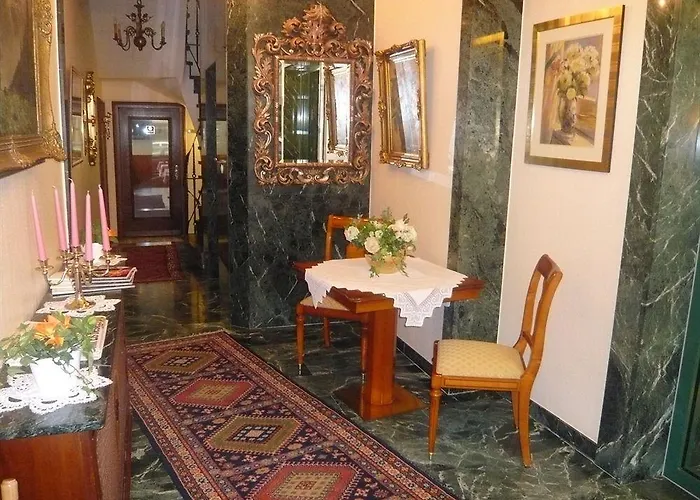 Windsor Hotel Cologne